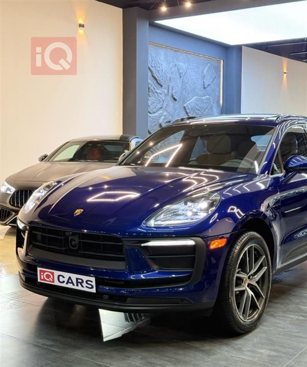 Porsche Macan 2024 for sale in Iraq - Erbil